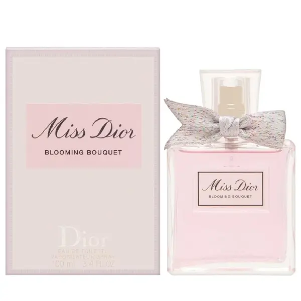 Dior Blooming Bouquet Edt Kadın Parfüm 100 Ml
