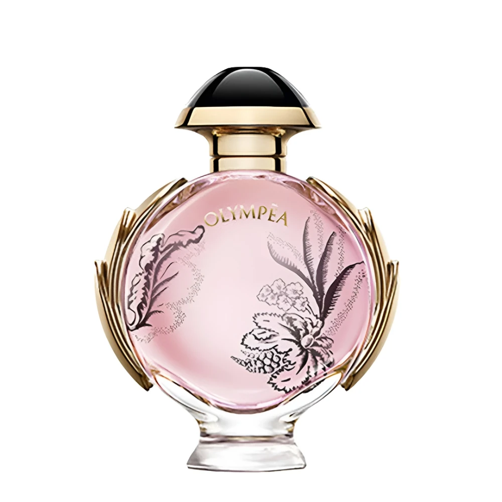 Paco Rabanne Olympea Blossom Edp Tester Kadın Parfüm 80 Ml