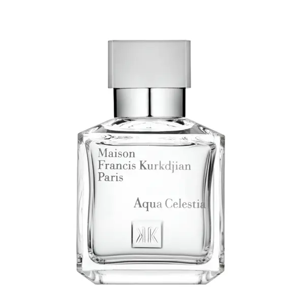 Maison Francis Kurkdjian Aqua Celestia Edp Tester Ünisex Parfüm 70 Ml