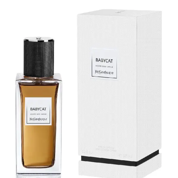 Yves Saint Laurent Babycat Unisex Parfüm 125 Ml