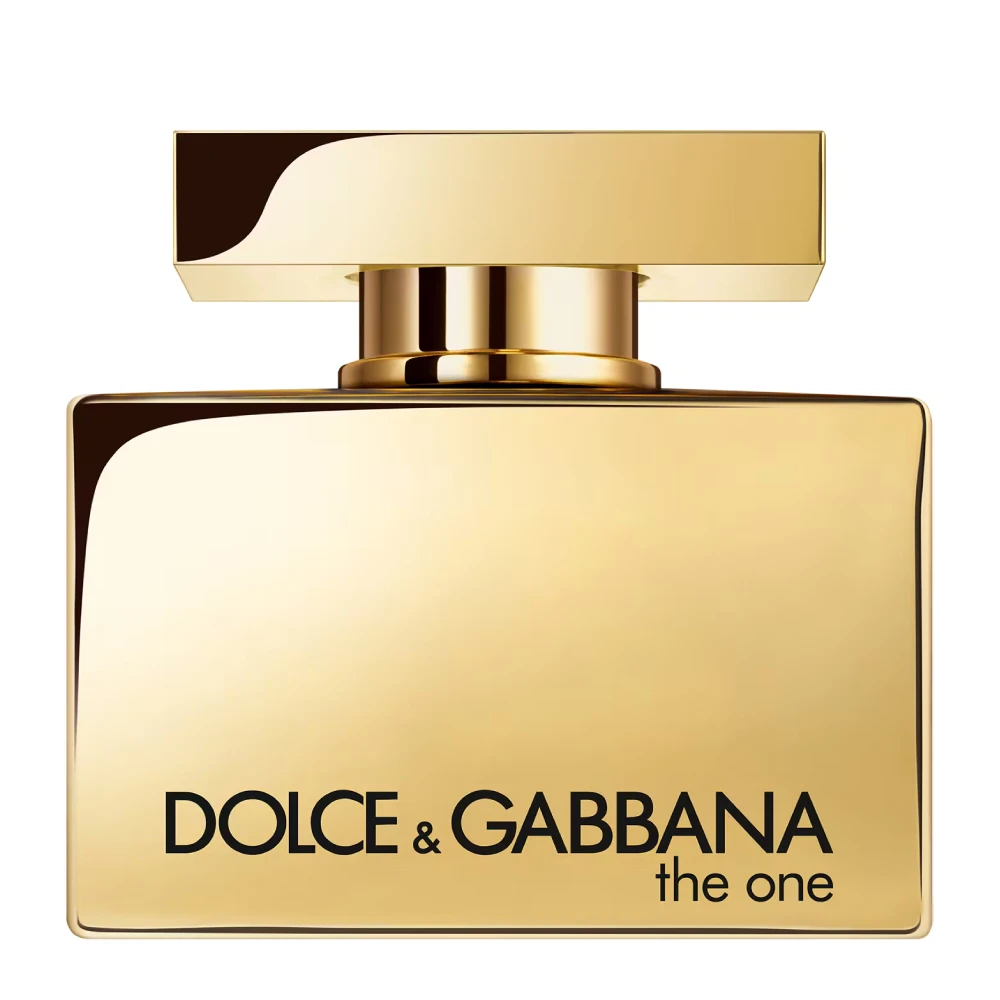 Dolce Gabbana The One Gold Edp Tester Kadın Parfüm 75 Ml