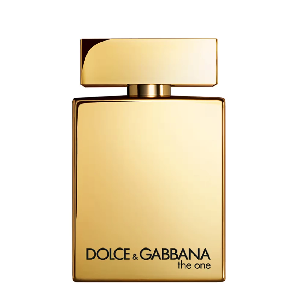 Dolce Gabbana The One Gold Edp Tester Erkek Parfüm 100 Ml