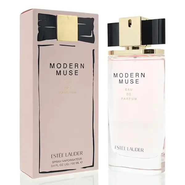 Estee Lauder Modern Muse Edp Kadın Parfüm 100 Ml