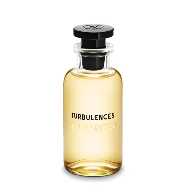 Louis Vuitton Turbulences Edp Tester Kadın Parfüm 100 Ml