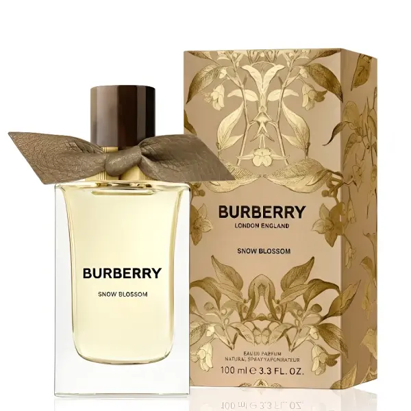 Burberry London Snow Blossom Edp Kadın Parfüm 100 Ml