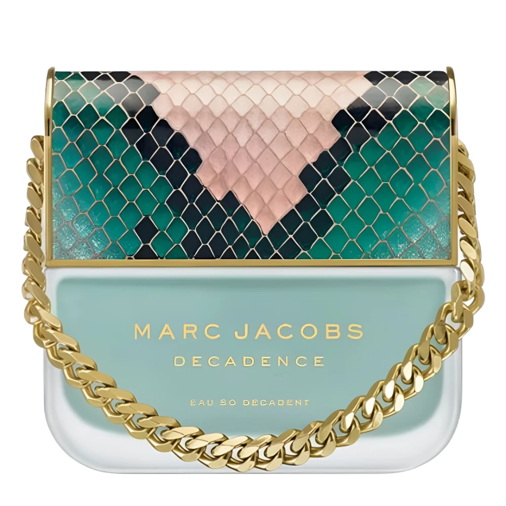 Marc Jacobs Decadence Eau So Decadent Edt Tester Kadın Parfüm 100 Ml