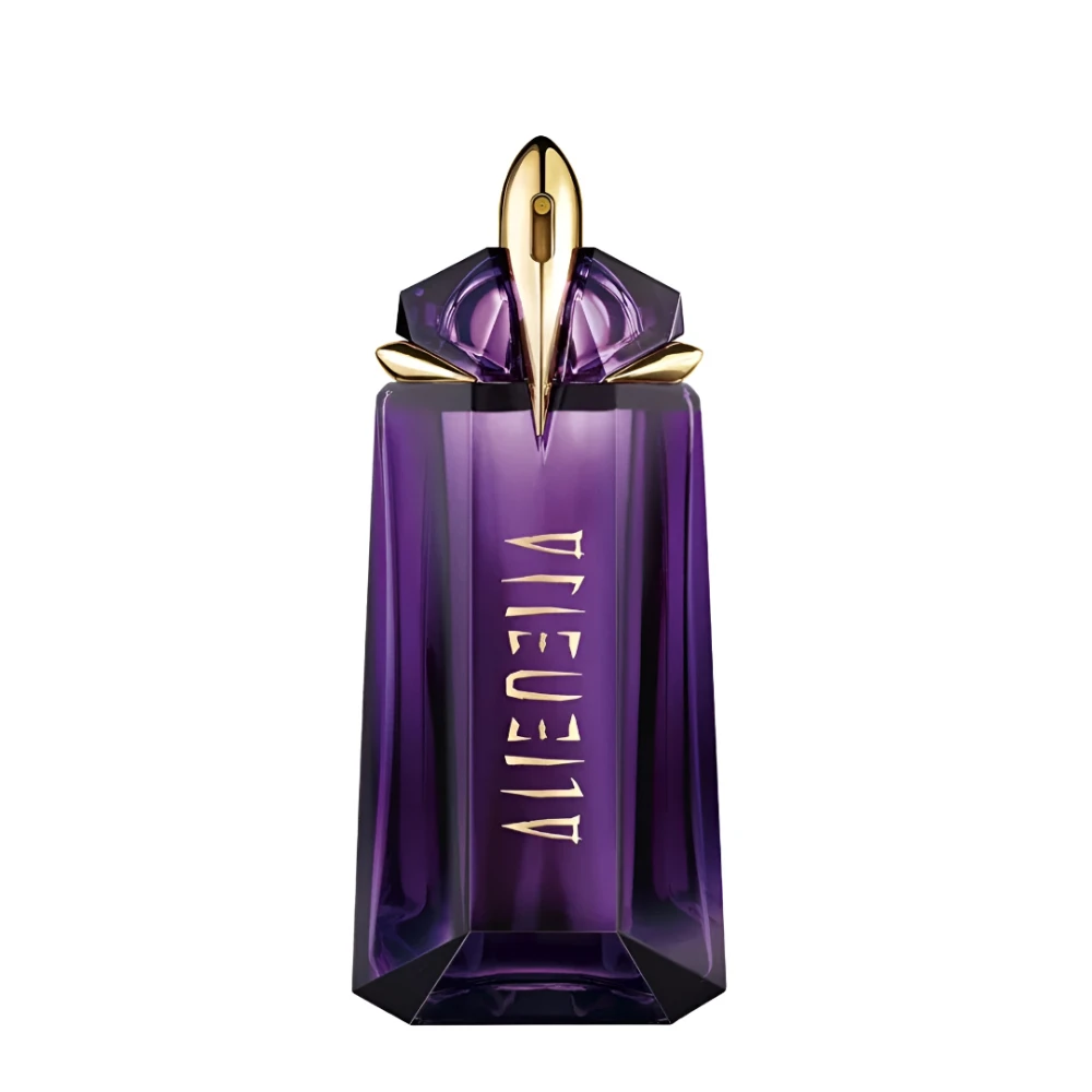 Thierry Mugler Alien Edp Tester Kadın Parfüm 90 Ml