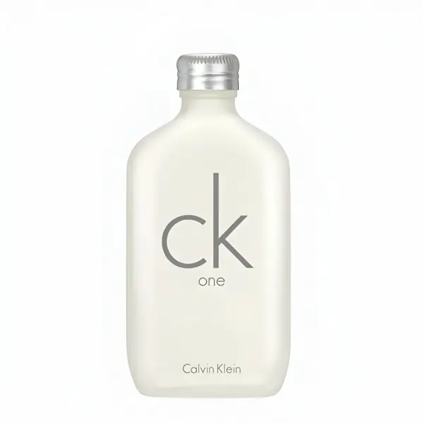 Calvin Klein Ck One Edt Tester Ünisex Parfüm 200 Ml