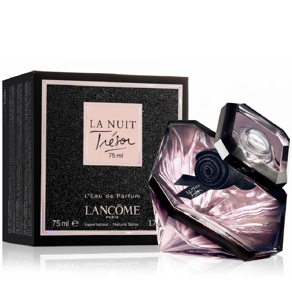 Lancome Tresor La Nuit Edp Kadın Parfüm 75 Ml