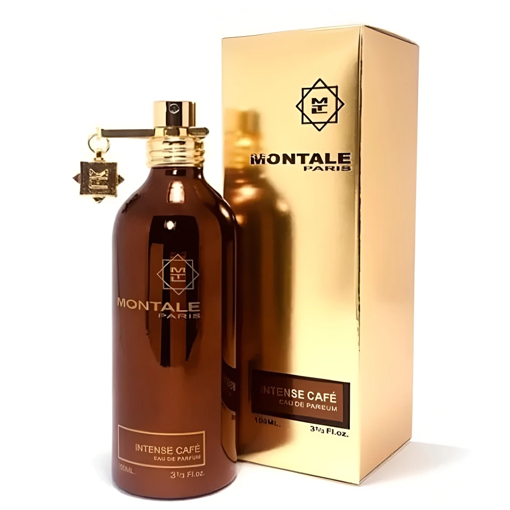 Montale İntense Cafe Edp Ünisex Parfüm 100 Ml