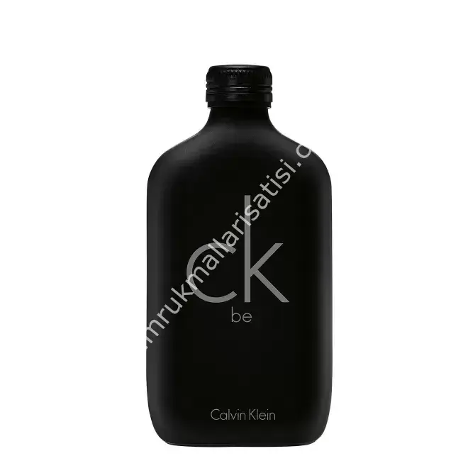 Calvin Klein Ck Be Edt Tester Erkek Parfüm 100 Ml