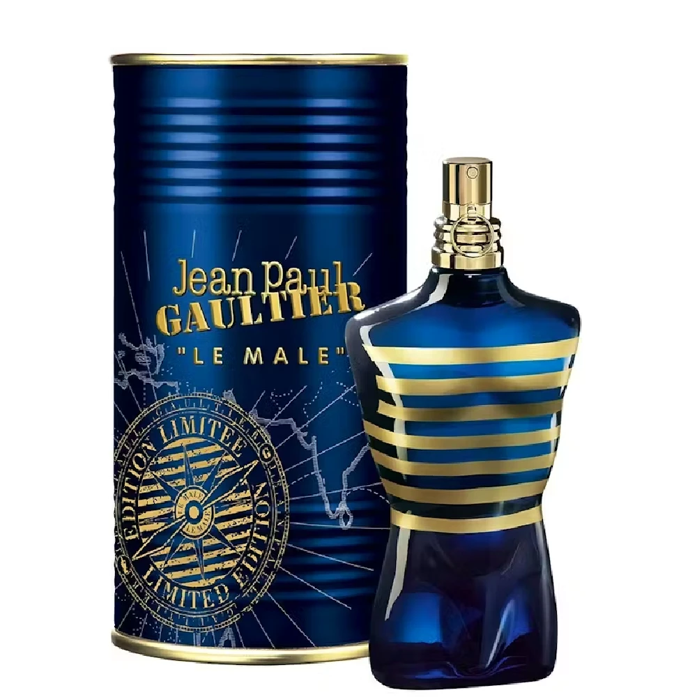 Jean Paul Gaultier Limited Edition Edt Erkek Parfüm 125 Ml