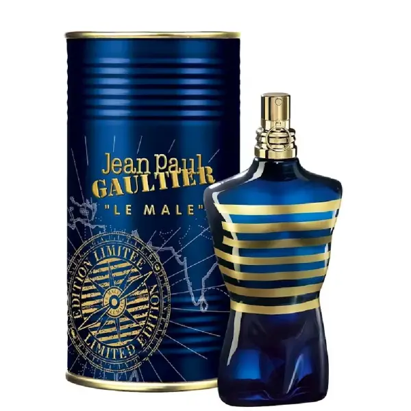 Jean Paul Gaultier Limited Edition Edt Erkek Parfüm 125 Ml