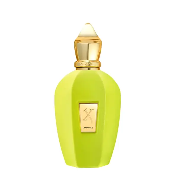 Xerjoff Amabile Edp Ünisex Tester Parfüm 100 Ml