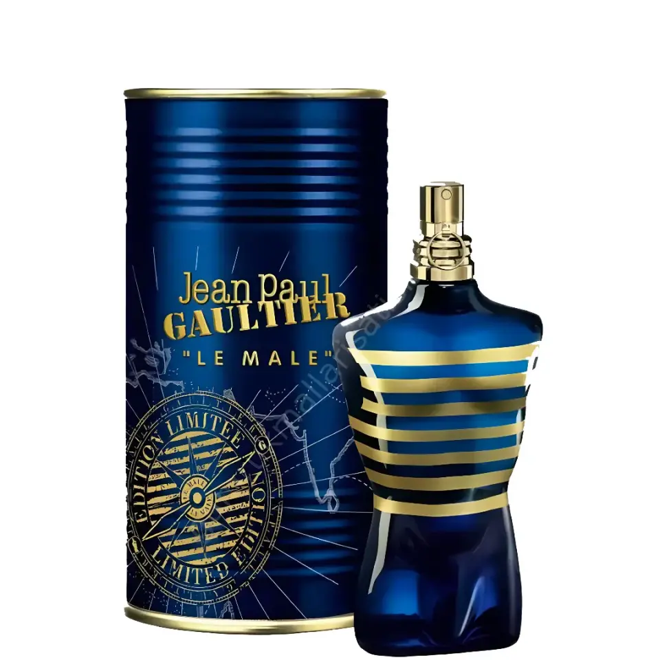 Jean Paul Gaultier Limited Edition Edt Erkek Parfüm 125 Ml
