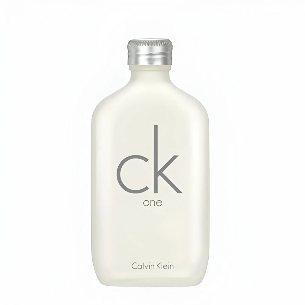 Calvin Klein Ck One Edt Tester Ünisex Parfüm 100 Ml