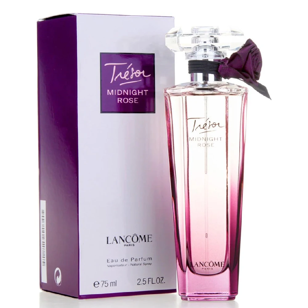 Lancome Tresor Midnight Rose Edp Kadın Parfüm 75 Ml