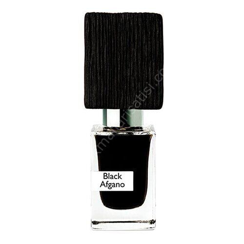 Nasomatto Black Afgano Edp Tester Unisex Parfüm 30 Ml