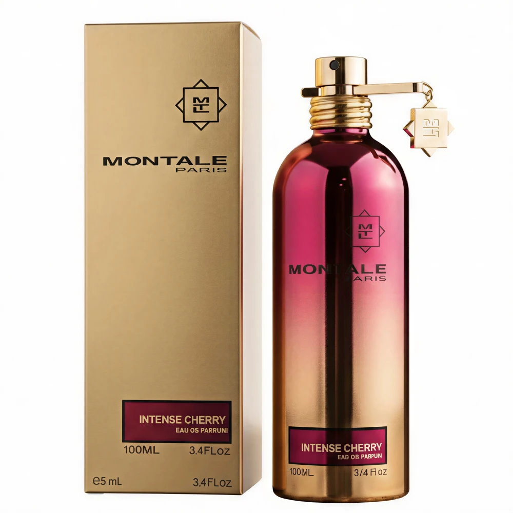 Montale İntense Cherry Edp Ünisex Parfüm 100 Ml