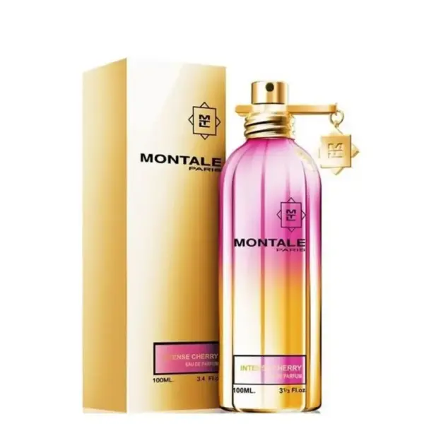 Montale İntense Cherry Edp Ünisex Parfüm 100 Ml