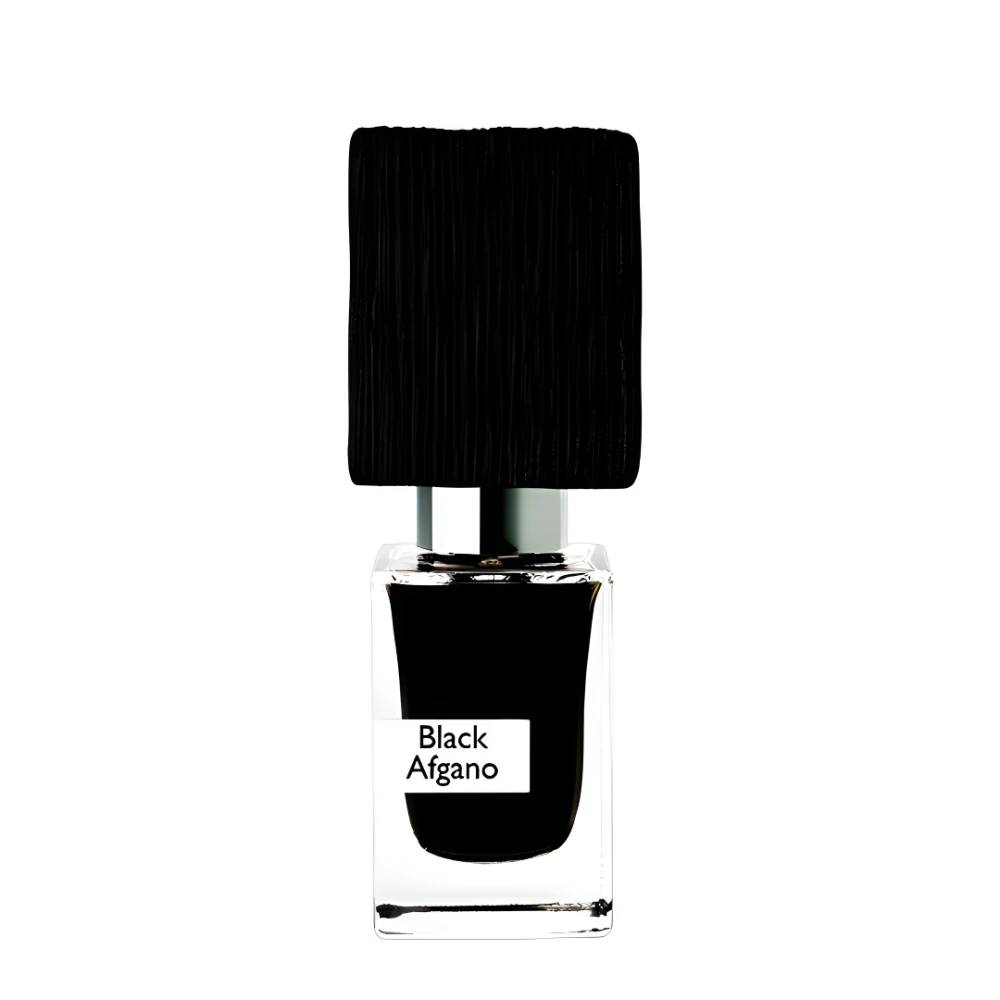 Nasomatto Black Afgano Edp Tester Unisex Parfüm 30 Ml