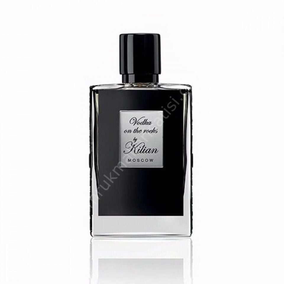 By Kilian Vodka On The Rocks Edp Tester Ünisex Parfüm 50 Ml