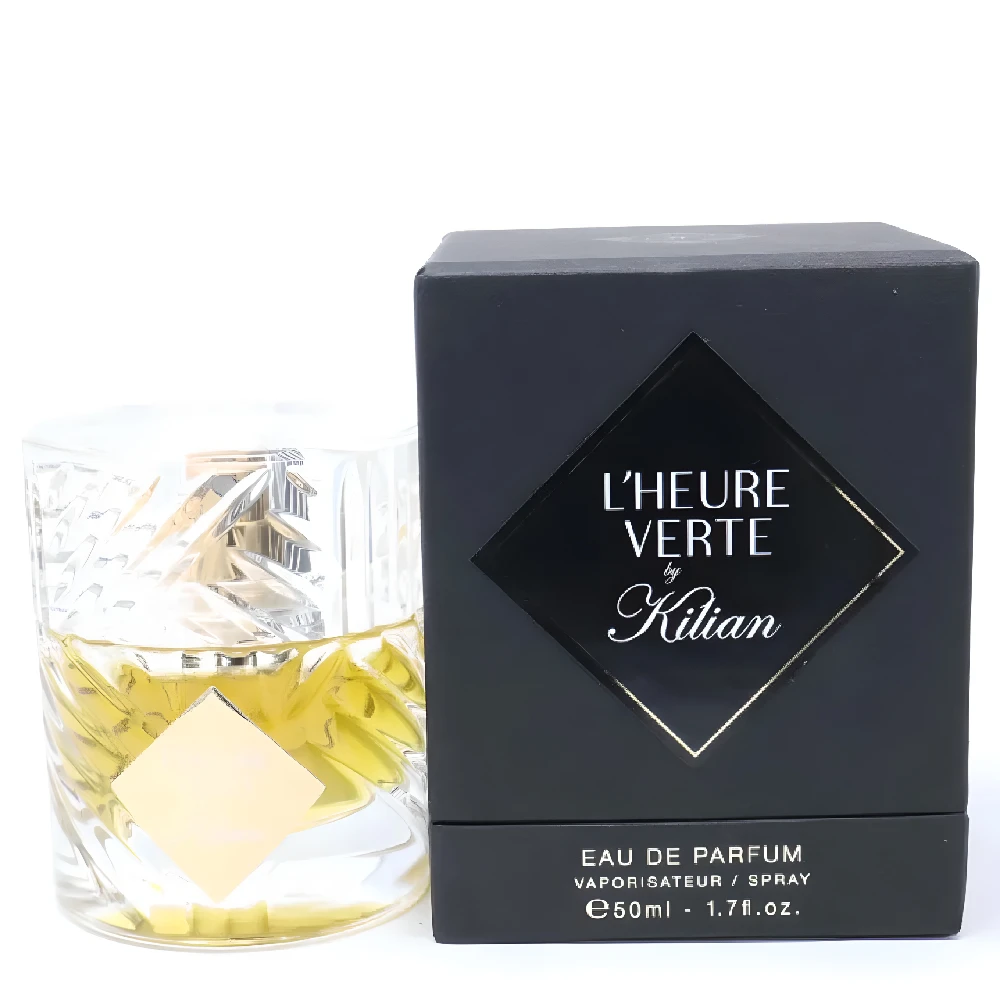 By Kilian Lheure Verte Edp Unisex Parfüm 50 Ml