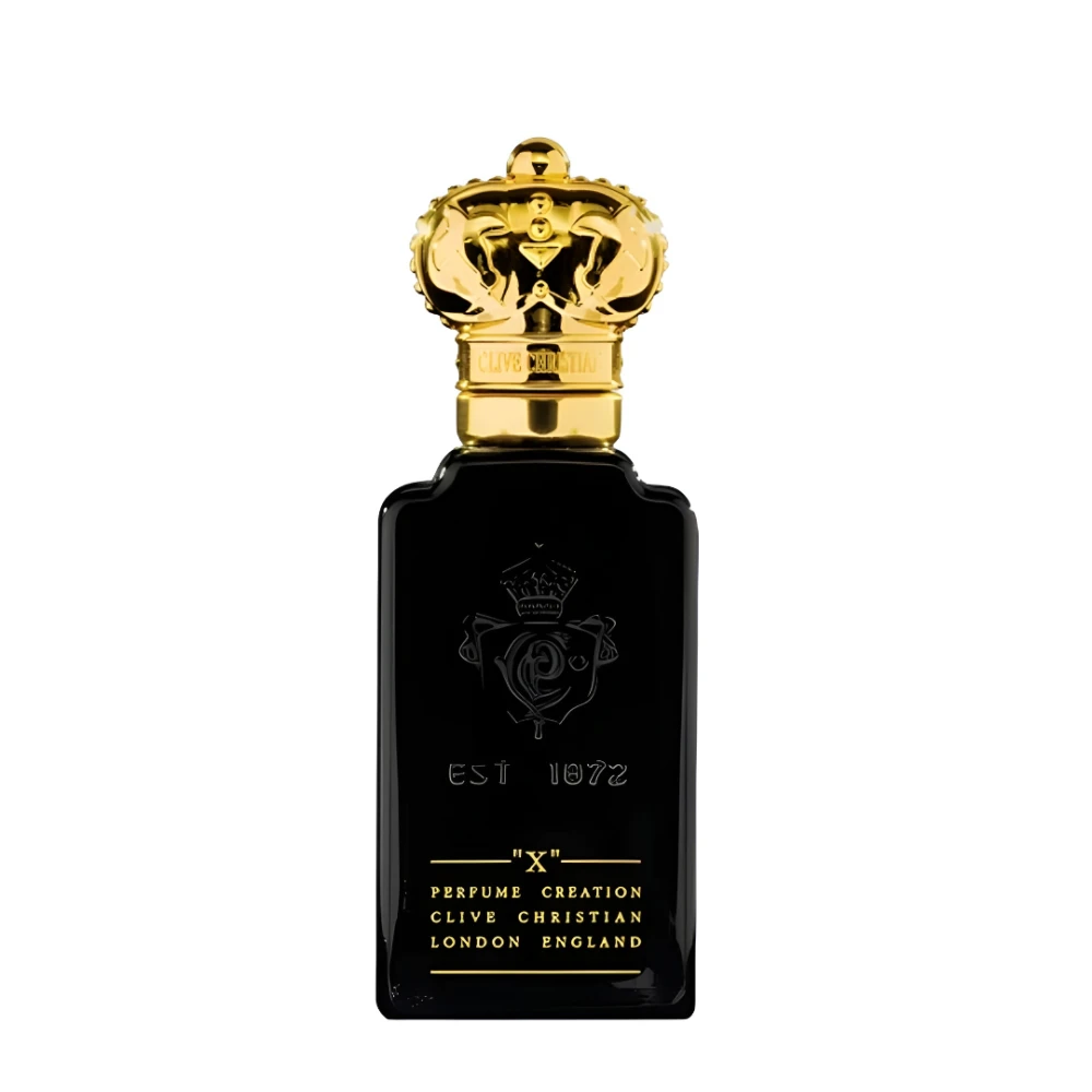 Clive Christian X Edp Tester Erkek Parfüm 50 Ml