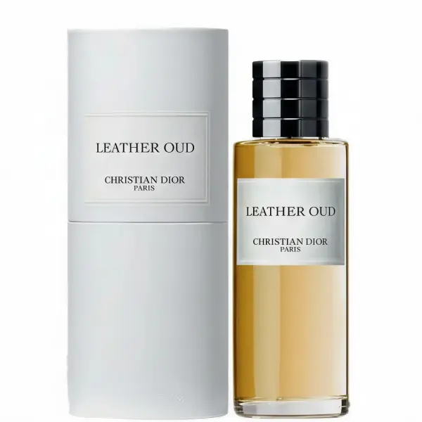 Dior Leather Oud Edp Unisex Parfüm 125 Ml
