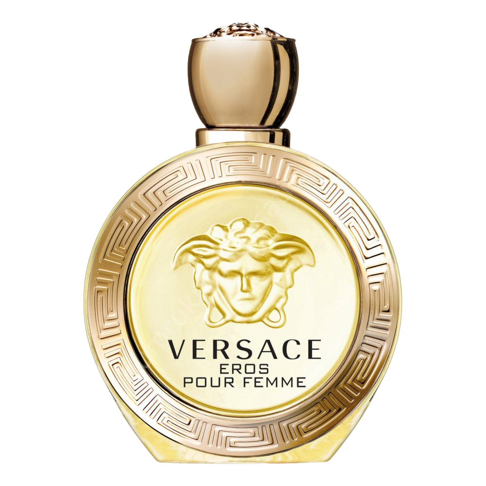 Versace Eros Pour Femme Edp Tester Kadın Parfüm 100 Ml