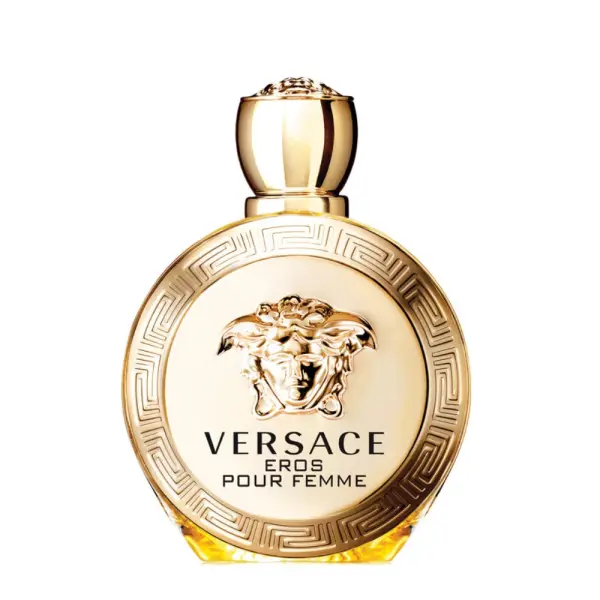 Versace Eros Pour Femme Edp Tester Kadın Parfüm 100 Ml