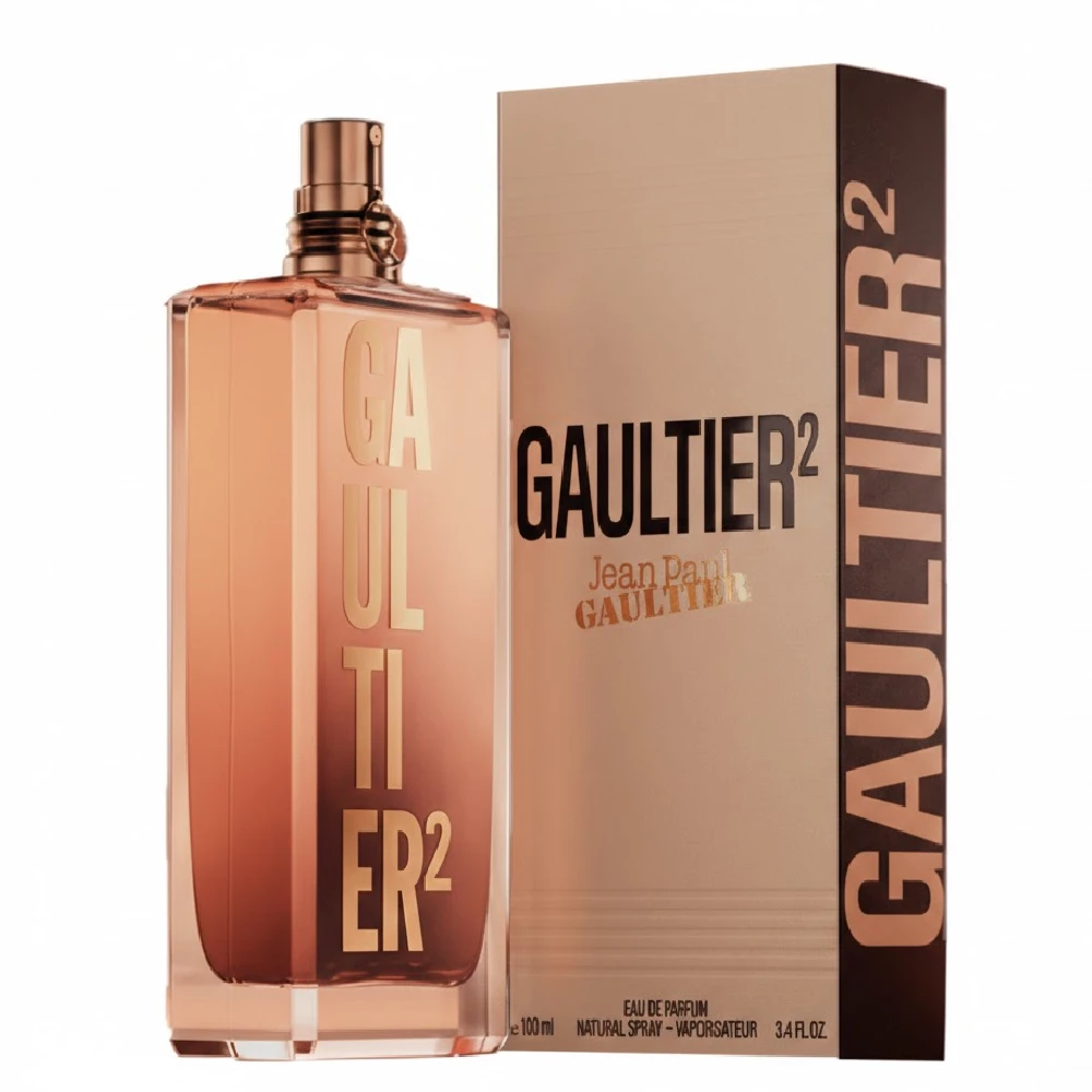 Jean Paul Gaultier GAULTİER2 Edt Unisex Parfüm 100 Ml