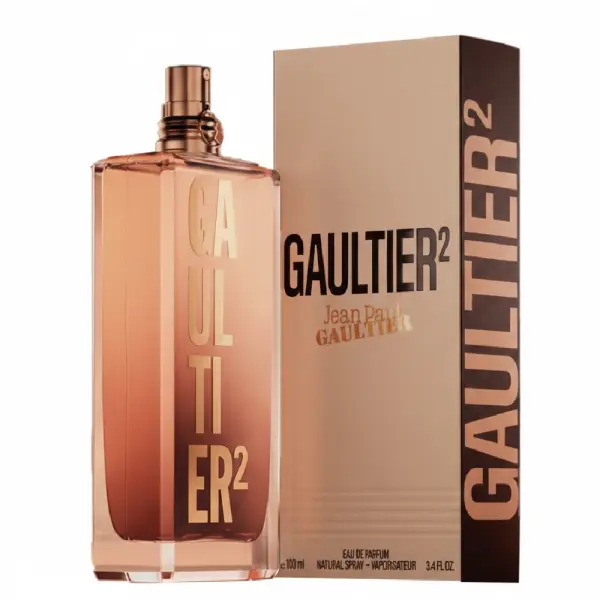 Jean Paul Gaultier GAULTİER2 Edt Unisex Parfüm 100 Ml
