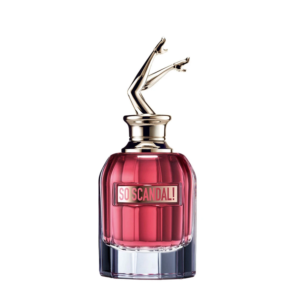Jean Paul Gaultier So Scandal Edp Tester Kadın Parfüm 80 Ml