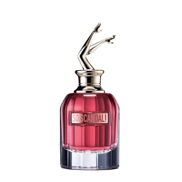 Jean Paul Gaultier So Scandal Edp Tester Kadın Parfüm 80 Ml