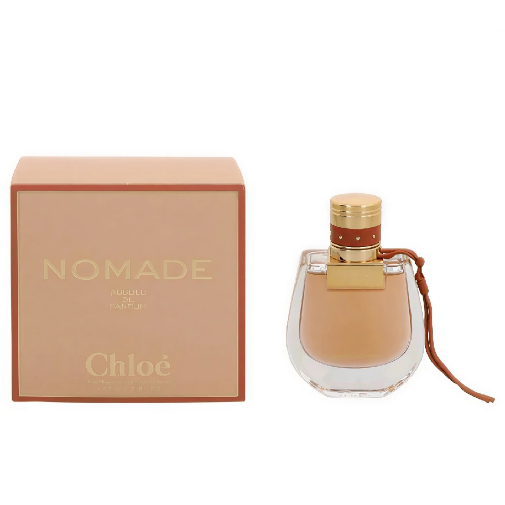 Chloe Nomade Absolu Edp Kadın Parfüm 75 Ml
