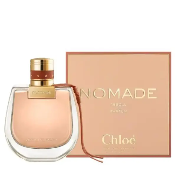 Chloe Nomade Absolu Edp Kadın Parfüm 75 Ml