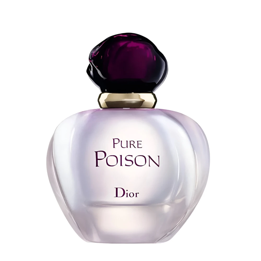 Christian Dior Pure Poison Edp Tester Kadın Parfüm 100 Ml