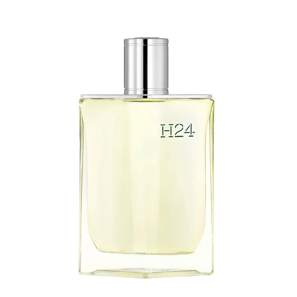 Hermes h24 Edt Tester Erkek Parfüm 100 Ml