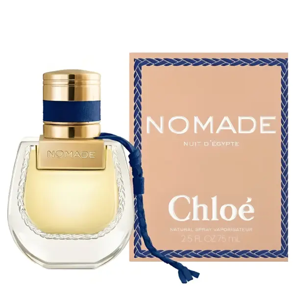 Chloe Nomade Nuit Degypte Edp Kadın Parfüm 75 Ml
