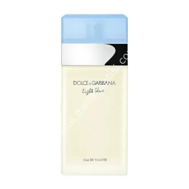 Dolce Gabbana Light Blue Edt Tester Kadın Parfüm 100 Ml