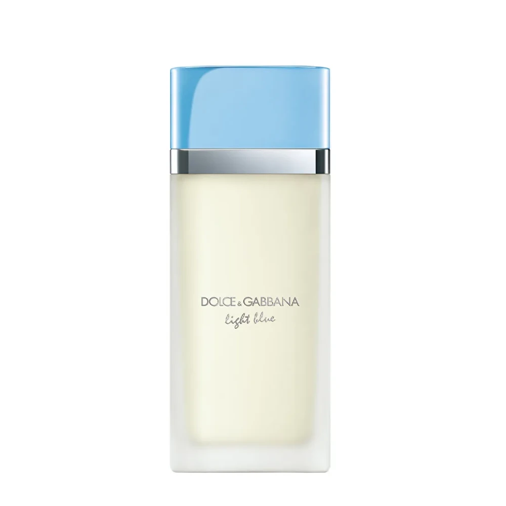 Dolce Gabbana Light Blue Edt Tester Kadın Parfüm 100 Ml