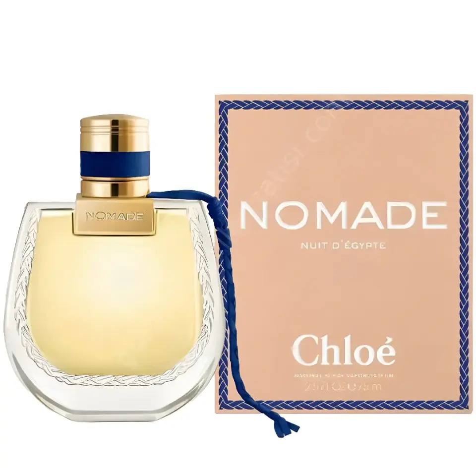 Chloe Nomade Nuit Degypte Edp Kadın Parfüm 75 Ml