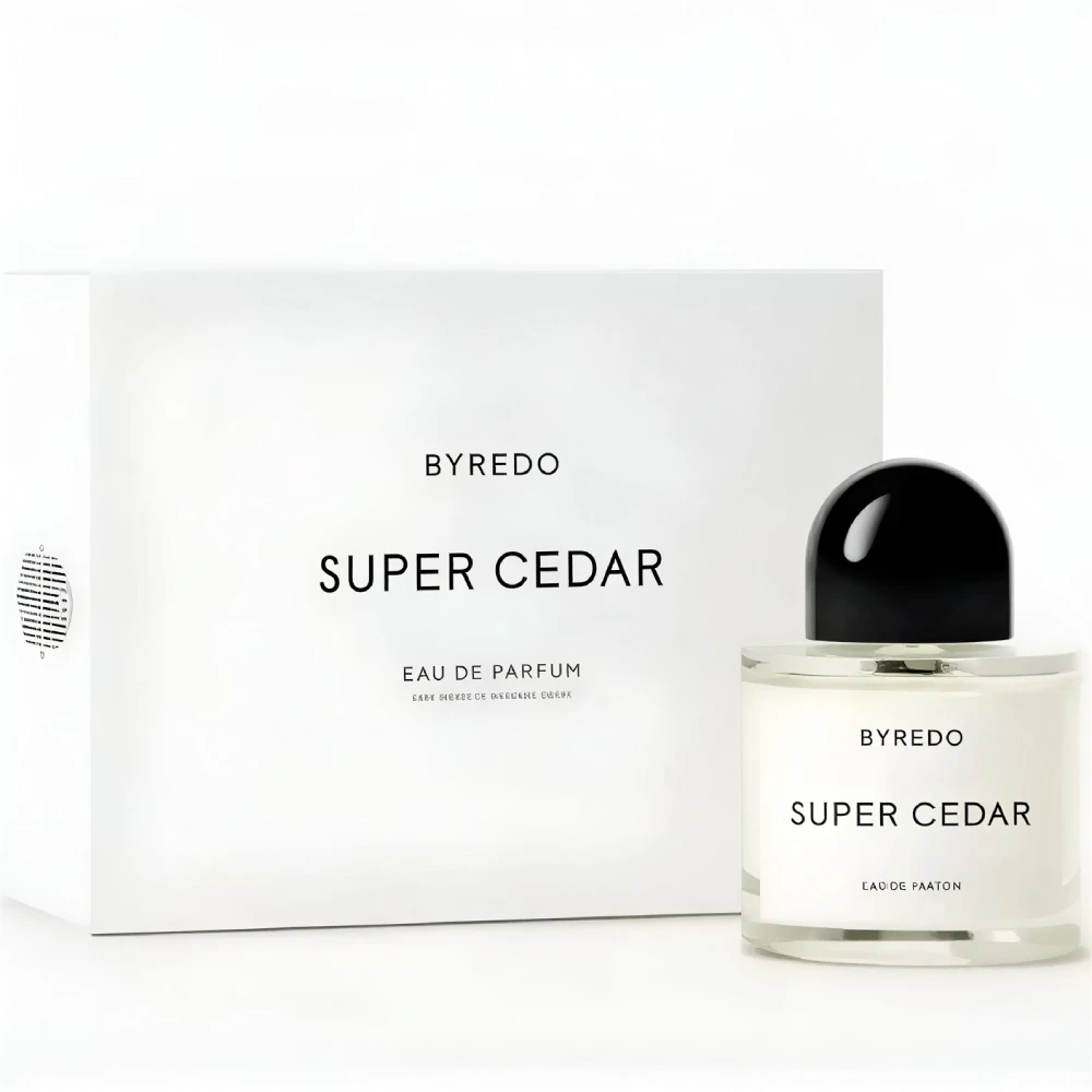 Byredo Super Cedar Edp Unisex Parfüm 100 Ml