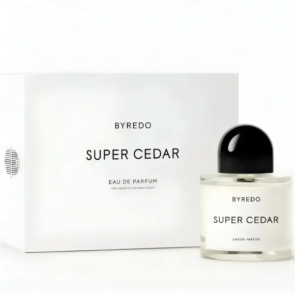 Byredo Super Cedar Edp Unisex Parfüm 100 Ml