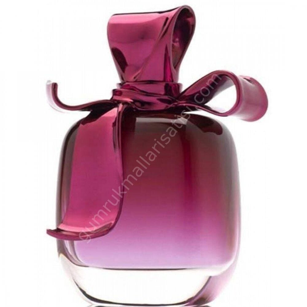 Nina Ricci Ricci Edt Tester Kadın Parfüm 80 Ml