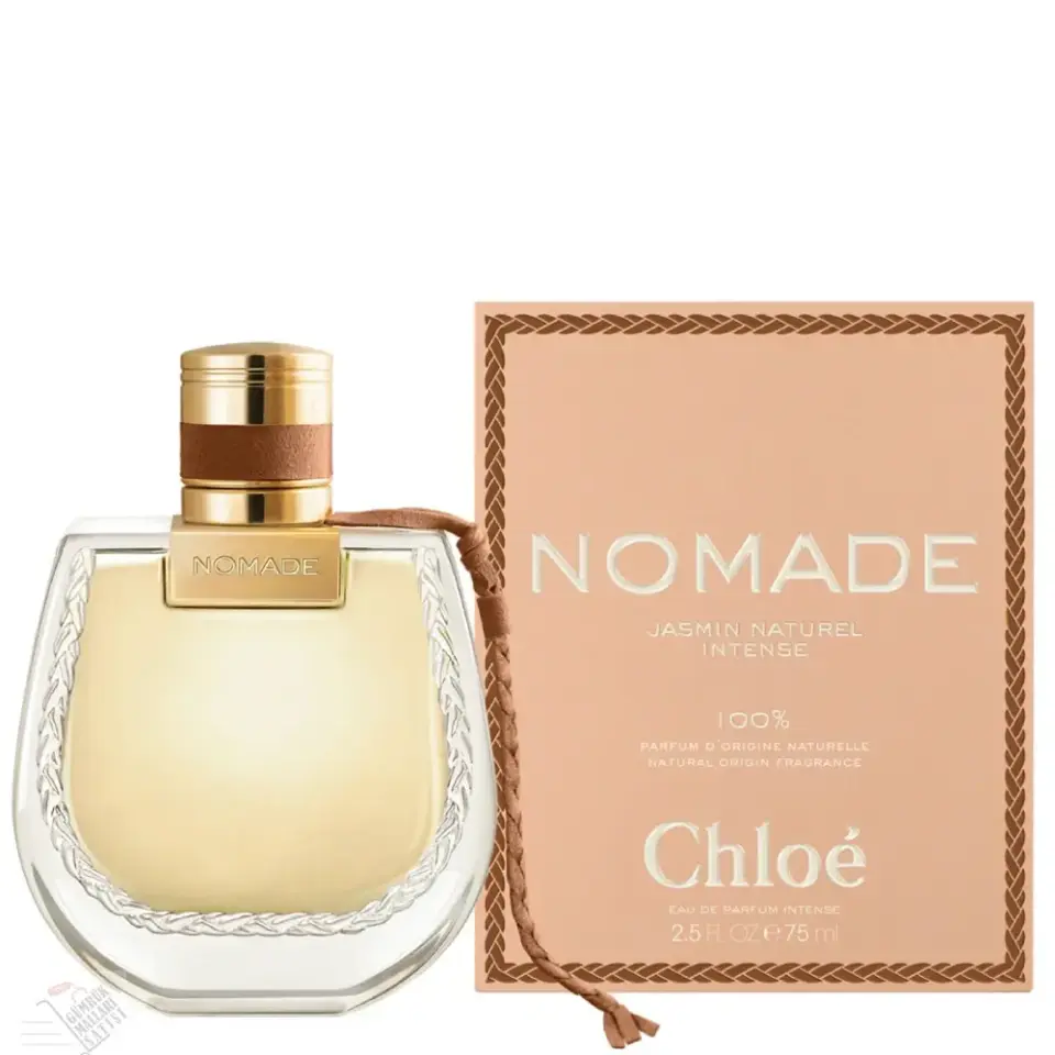 Chloe Nomade Jasmin Naturel İntense Edp Kadın Parfüm 75 Ml