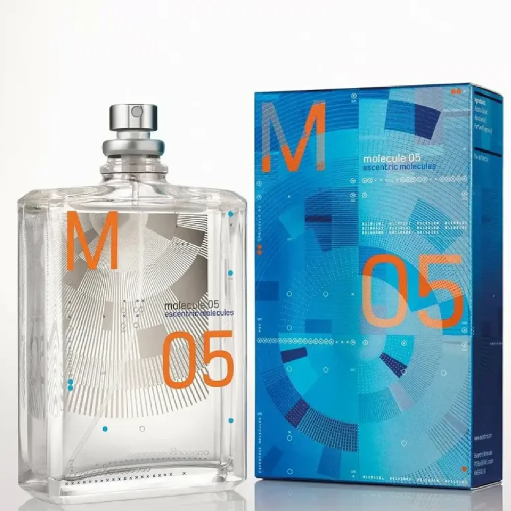 Escentric Molecules Molecule 05 Unisex Parfüm 100 Ml