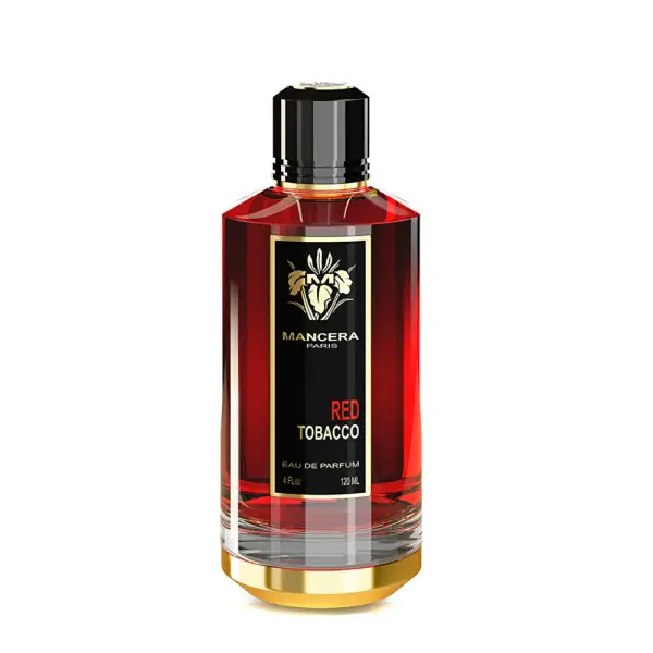 Mancera Red Tobacco Edp Tester Erkek Parfüm 120 Ml