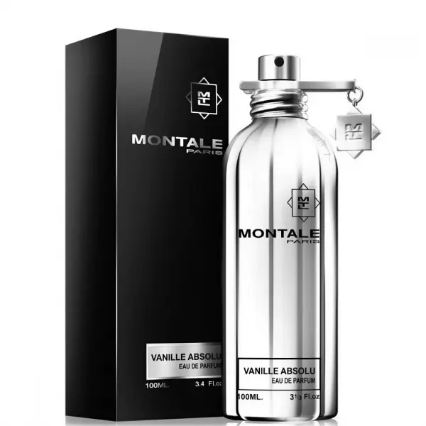 Montale Vanille Absolu Edp Unisex Parfüm 100 Ml